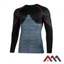 ФУТБОЛКА VIKEN THERMOACTIVE С ДЛИННЫМ РУКАВОМ размер M