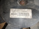VENTILATEUR FIAT DUCATO/ BOXER/ JUMPER (2006-) I 1358009080 F9522 F9520photo 9