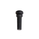 Кнопка для скрипки Kera KZS3 4/4, дерево мармелад