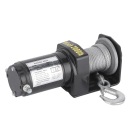 WCIAGARKA ЕЛЕКТРИЧНА 12 V UDZWIG 2000 FUNTOW ПУЛЬТ ZDALNEGO G8  (18487406973) фото min 10