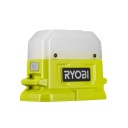 ФАРА AKUMULATOROWA 500LM 360 ГРАДУСІВ 18V ONE+ RYOBI RLC18-0  (18284085713) фото min 6