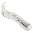НОЖ ДЛЯ АРБУЗА ДЛЯ ДЫНИ KAMILLE FRUIT CUTTER