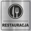 WC piktogram tábla WC INFORMÁCIÓ WIFI Termékszélesség 1 cm