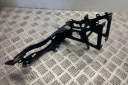 GLISSIÈRE AVANT DROITE PHARES BMW 3 (F30, F80) 7245792 2.0L DIESEL 2014photo 10