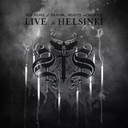 Swallow The Sun: 20 Years of Gloom, Beauty And Despair - Live In Helsinki 2