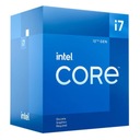 Intel Core i7-12700F 2,1 ГГц/4,9 ГГц LGA1700 КОРОБКА