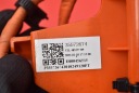 КОМПЛЕКТ ПРОВОДІВ ПРОВОДКА НАСОСУ КОНДИЦІОНЕРА 1507971-05-D TESLA ТИП Y 514 KM 20-  фото 6