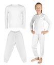 WHITE THIN SET 122 СВИТШОТ БЕЛАЯ БЛУЗКА БРЮКИ НАряд СНЕЖИНКА АНГЕЛ