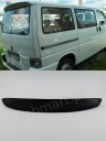 SPOILER VISIÈRE VERS VW TRANSPORTER T4 1990-2003 SOBMARTphoto 7