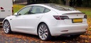 TESLA MODÈLE 3 I Y PHARE GAUCHE ARRIÈRE ARRIÈRE 1502086-99-Dphoto 9