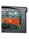 Super Donkey Kong Game Boy Gameboy Advance GBA