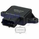 SS10563-12B1 SENSOR POSICIÓN MARIPOSA DE ADMISIÓN SS10563-12B1 DELPHI 