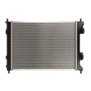 RADIATEUR MOTEUR NRF 59287 253101P550 KIAphoto 14