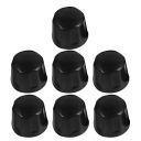 7 SZT. RUBBER OVERLAYS NA STEPS COLORS ATV  photo 4