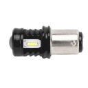 1 ПАРА 1157 ЛАМПОЧКИ LED (СВІТЛОДІОД) DO СВІТЛА ГАЛЬМІВНА 120W 3000LM BAY15D ЛАМПОЧКИ  (17517921093) фото min 14