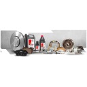 PLAQUETTES FREIN MITSUBISHI ASX 1.6 (GA_W_)photo 15