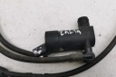 PETIT MOTEUR RÉSERVOIR LAVE-GLACES VOLVO V50 (MW) PA6GB25 1.6L DIESEL 81KWphoto 7