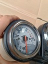 ПРИБОРНА ПАНЕЛЬ СПІДОМЕТР SUZUKI SV 650 SV650 98-02  (18870699748) фото min 4