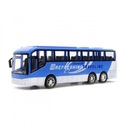 Автобусный автобус 8а