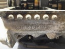 VW PASSAT B6 05-10 2.0 TDI 140 KM CULASSE MOTEUR BMP 038103373Rphoto 6