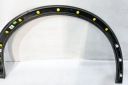 MOULURE GARDE-BOUE GAUCHE AUDI Q8 SQ8 S-LINE 4M8853717J 4M8853025L 4M8853717Bphoto 10