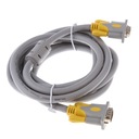 Видеокабель VGA для монитора HDTV