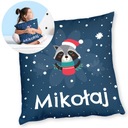 ПОДУШКА ДЛЯ РЕБЕНКА, ПОДАРОК ​​НА НАЦИОНАЛЬНОЕ РОЖДЕСТВО, ЗВЕЗДА С ИМЕНЕМ, УЗОРЫ