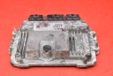 БЛОК КЕРУВАННЯ ДВИГУНА 3M51-12A650-MC FORD FOCUS C-MAX MK1 1.6 TDCI 109 KM  (17575377479) фото min 5