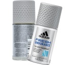 Антиперспирант ADIDAS MEN ROLL ON FRESH ENDURANCE