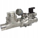 zawór nadmiarowy turbo JAGUAR XF XJ F-PACE 3.0 D