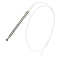 PRET D'ANTENNE MR515821 WYSUWANY MÂT D'ANTENNE SUBSTITUT PRETA 2Lphoto 9