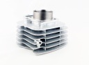 ЦИЛІНДР 4T 125CCM (52,4MM) (SW.13MM) KPL. MOTOROW  (17711917907) фото min 6