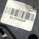 ГЕНЕРАТОР VW ПАСАТ B8 (3G2) ALT2163CP 33913545 1.6L 88KW 2018  (18636884949) фото min 7