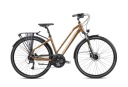 Велосипед Romet GAZELA 6 28