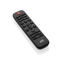 Soundbar kino domowe JVC 3.1CH Bluetooth HDMI Coaxial Waga produktu 10.9 kg