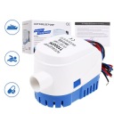 Насоси, Аксесуари Pompa 12V 1100Gph
