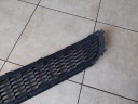 GRILLE PARE-CHOCS CENTRALE VW POLO V 6R0 09-14photo 12