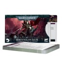 Warhammer 40k - Index Cards: Genestealer Cults