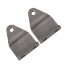 2PCS CROCHET COMMANDE MOTEUR EXTÉRIEUR 65W 48511 0000 WYTRZYMALA PUISSANTphoto 11