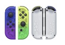 Nové puzdro pre Joy-Con Switch s rámčekom vo vnútri LIMITED EDITION 5 SPLATOON EAN (GTIN) 5905255600614