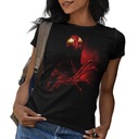 ЖЕНСКАЯ ФУТБОЛКА CARNAGE FILM, 3XL
