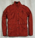 BARBOUR METALLIC AMELIA BUNDA veľ. 38