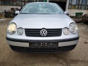 VOLKSWAGEN POLO BOÎTE FUSIBLES 2002 1.4L 6Q0973374photo 6