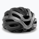 Cyklistická prilba Giro Isode čierna GR-7089195 54-61 cm Ďalšie vlastnosti vetracie otvory úprava veľkosti nastaviteľné popruhy