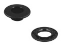 КИЛИМКИ АВТОМОБІЛЬНИЙ CARLUX-RED DO: JEEP WRANGLER JL 4XE 5 ДВЕРІ (2021-2023  (17365100310) фото min 13