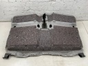 2013 TOYOTA PRIUS (XW30) КИЛИМ ВНУТРІШНІЙ 5851047221B  (18018416622) фото min 8
