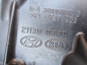 HYUNDAI KIA X CEED 3 1.4 T-GDI ДВИГУН G4LD БЛОК ГОЛИЙ ZE STOPAMI  (14397182791) фото min 12