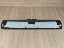 ORIGINALE PROTECTION GARNITURE COUVERCLES DE COFFRE COUVERCLES DE COFFRE BMW X5 G05 LCI 7479063 9KMphoto 7