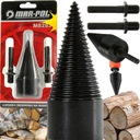 ШНЕКОВЫЙ КОНУС ДЛЯ РАБОТЫ ДРЕВЕСИНЫ ДЛЯ сверл 42 ММ