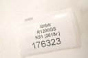 BMW R 1200 GS K50 K51 13-18 РЕСТАЙЛ КРИЛО БОЛОТНІК ПІДКРИЛОК НАКЛАДКА ЗАХИСТ  (18199874939) фото min 8